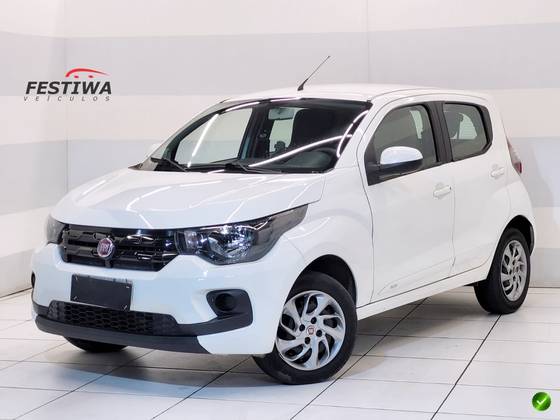 FIAT MOBI 1.0 FIREFLY FLEX DRIVE MANUAL